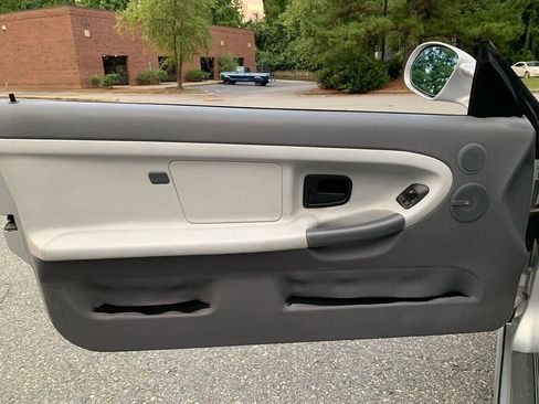 Used 1999 BMW M3 Convertible RWD image 25