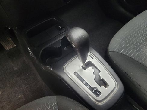 Used 2023 Mitsubishi Mirage G4 LE image 26