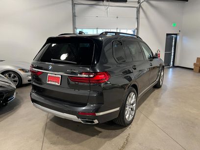 Used 2022 BMW X7 xDrive40i w/ Premium Package