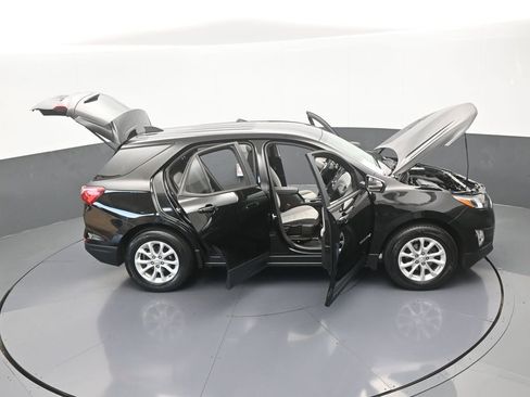 Used 2020 Chevrolet Equinox LS image 66