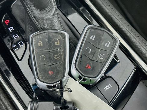 Used 2019 Cadillac ATS Luxury RWD image 25