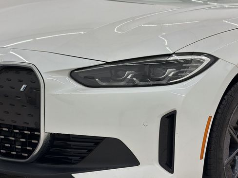 Used 2023 BMW i4 eDrive35 w/ Premium Package RWD image 12