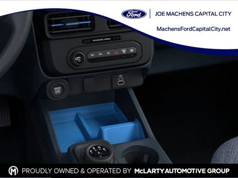 New 2026 Ford Maverick XLT image 17