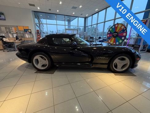Used 1994 Dodge Viper RT/10 image 7