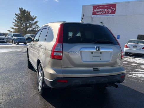 Used 2008 Honda CR-V EX-L image 7