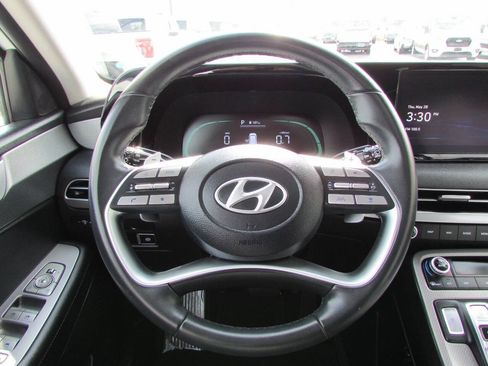 Used 2024 Hyundai Palisade XRT FWD image 26