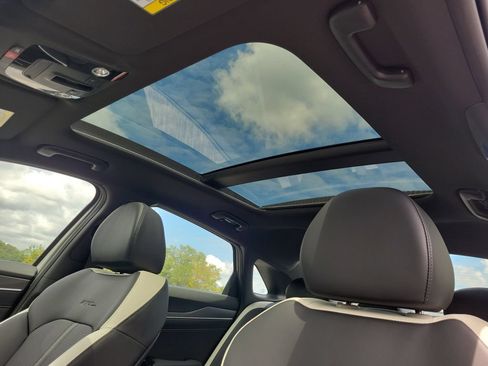 New 2026 Kia K5 GT-Line w/ GT-Line Premium Package FWD image 7