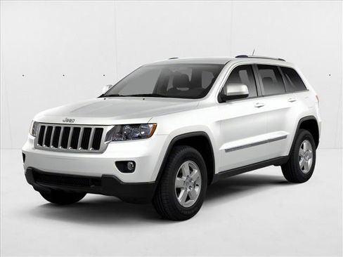Used 2013 Jeep Grand Cherokee Laredo RWD image 1