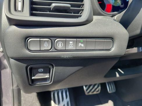 Used 2023 Acura TLX SH-AWD w/ A-SPEC Pkg image 26