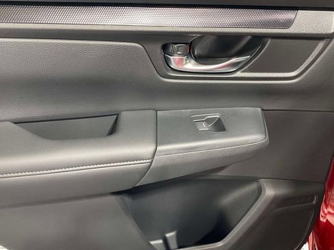 New 2026 Honda CR-V LX image 14