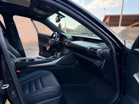 Used 2015 Lexus IS 250 AWD w/ F-Sport Package image 25