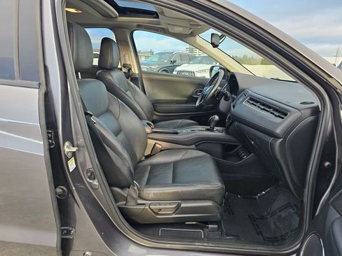 Used 2016 Honda HR-V EX-L image 11