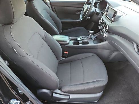 Certified 2024 Nissan Sentra S image 22