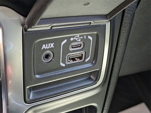 New 2025 Jeep Wrangler Sport image 21