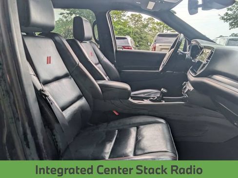 Used 2024 Dodge Durango GT AWD/4WD image 28