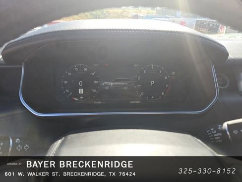 Used 2020 Land Rover Range Rover HSE image 37
