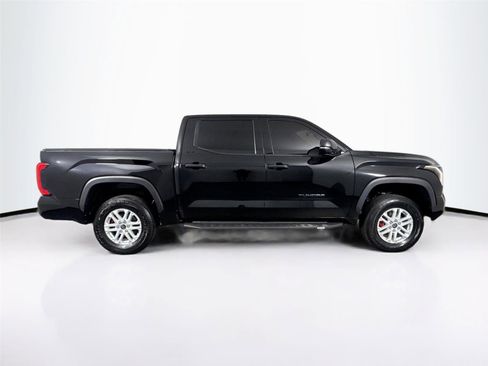 Used 2023 Toyota Tundra SR5 w/ SR5 Convenience Package image 10