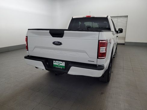 Used 2019 Ford F150 XL w/ Equipment Group 101A Mid AWD/4WD image 7