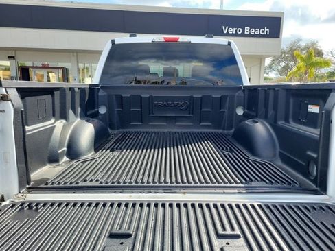 Used 2023 Ford F150 XLT image 12