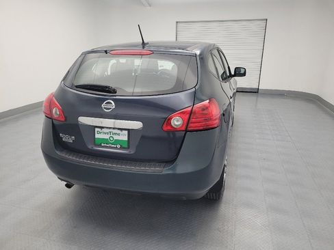 Used 2015 Nissan Rogue S AWD/4WD image 7