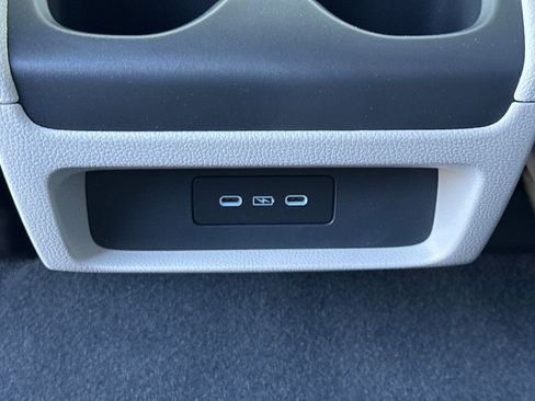 New 2026 Honda Odyssey EX-L image 25