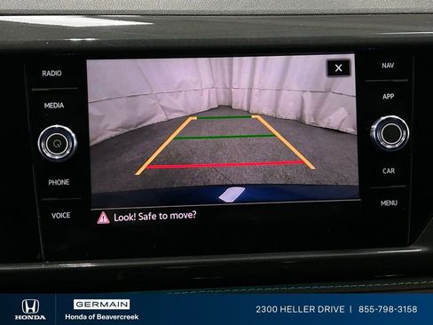 Used 2023 Volkswagen Taos SEL AWD/4WD image 23