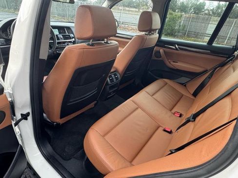 Used 2017 BMW X3 sDrive28i image 22