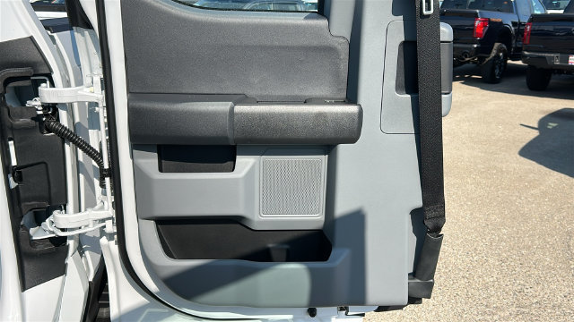 New 2026 Ford F250 XL RWD image 14