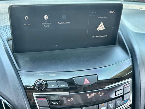 Used 2021 Acura RDX AWD w/ Technology Package image 16