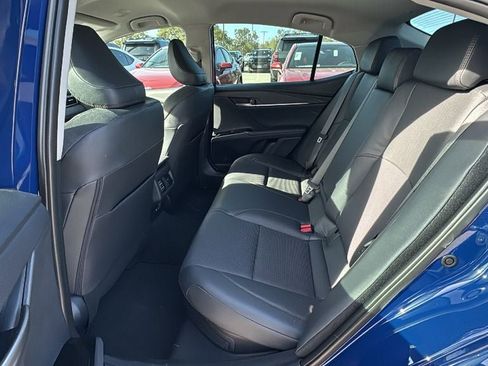 New 2026 Toyota Camry XLE image 21