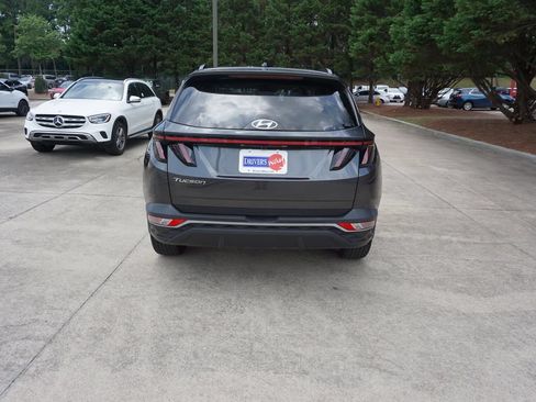 Used 2023 Hyundai Tucson SEL w/ Convenience Package FWD image 19