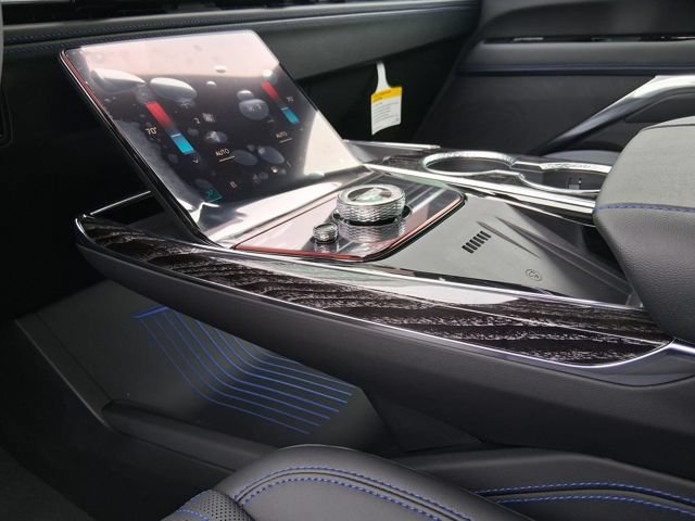 New 2026 Cadillac Escalade IQ Luxury 1 AWD/4WD image 16