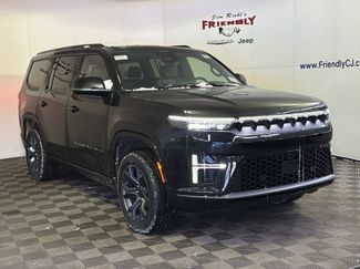 New 2026 Jeep Grand Wagoneer Limited w/ Premium Group II video 2