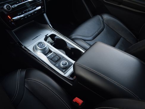 Certified 2023 Ford Explorer ST w/ Equipment Group 401A image 13