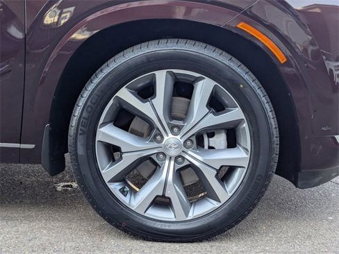 Used 2022 Hyundai Palisade Limited image 7