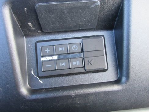 New 2026 GMC Sierra 1500 AT4X image 21