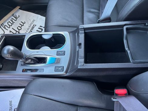 Used 2014 Acura RDX AWD image 15