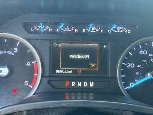Used 2022 Ford F250 XLT AWD/4WD image 27