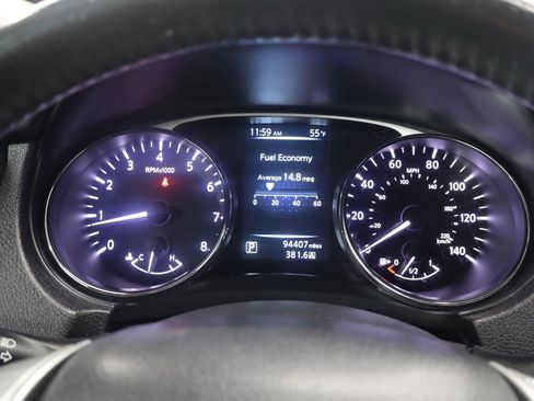 Used 2015 Nissan Rogue SL image 21