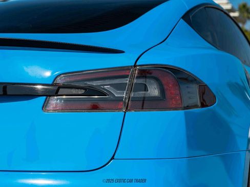 Used 2022 Tesla Model S Plaid image 43