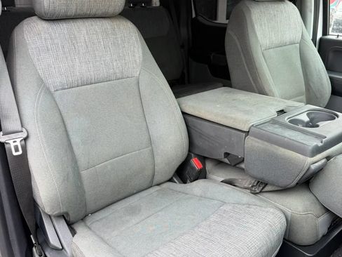 Used 2023 Ford F150 4x4 SuperCrew image 19