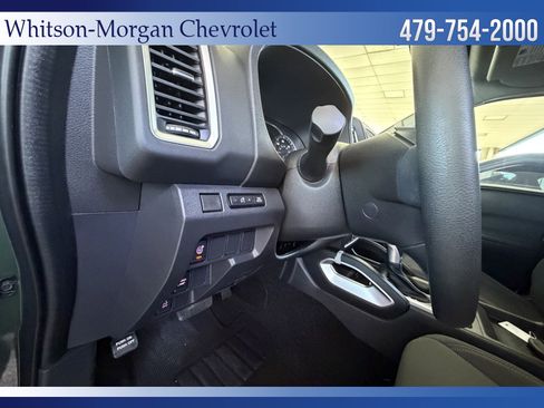 Used 2023 Nissan Frontier SV w/ Technology Package image 14