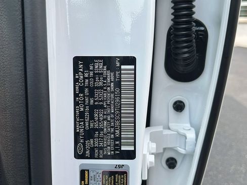 New 2026 Genesis GV80 3.5T e-SC image 41