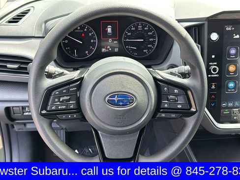 New 2026 Subaru Crosstrek 2.0i Premium AWD/4WD image 9