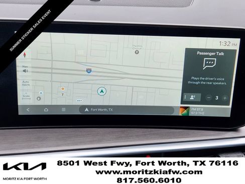 New 2026 Kia Sorento SX AWD/4WD image 12