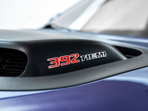 Used 2018 Dodge Challenger R/T Scat Pack image 16