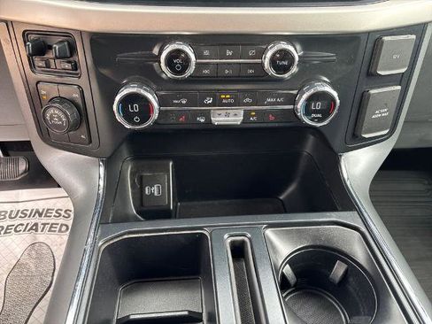 Certified 2021 Ford F150 XLT w/ Equipment Group 302A High AWD/4WD image 19