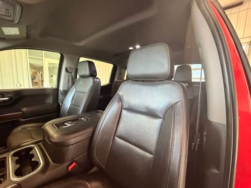 Used 2020 GMC Sierra 1500 SLT w/ SLT Premium Package image 22