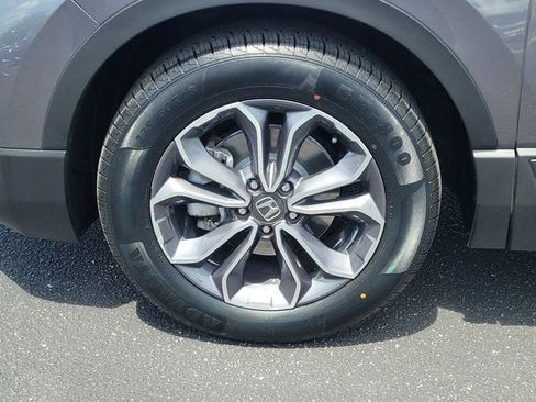 Used 2022 Honda CR-V EX image 28