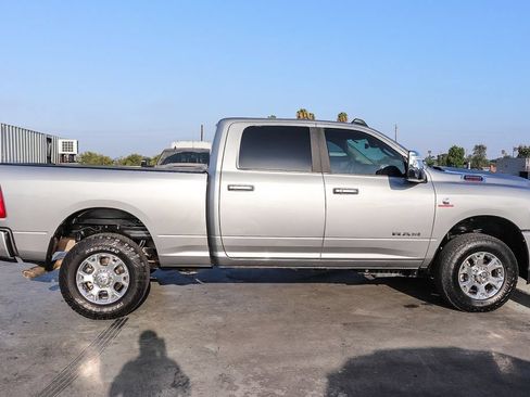 Used 2024 RAM 2500 Laramie w/ Safety Group AWD/4WD image 13